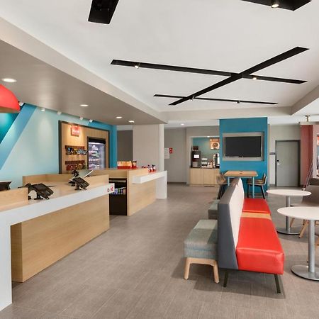 Avid Hotels - Odessa Northwest By Ihg Exterior photo