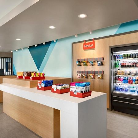 Avid Hotels - Odessa Northwest By Ihg Exterior photo