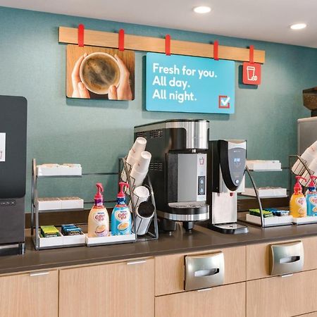 Avid Hotels - Odessa Northwest By Ihg Exterior photo