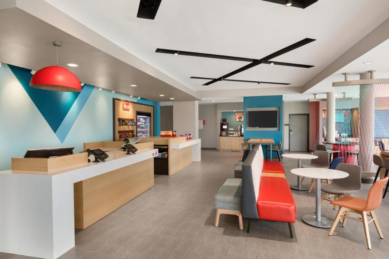 Avid Hotels - Odessa Northwest By Ihg Exterior photo