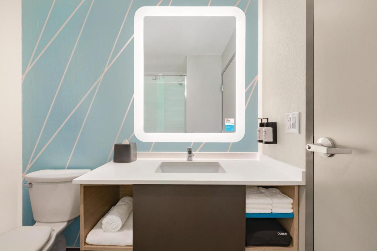 Avid Hotels - Odessa Northwest By Ihg Exterior photo