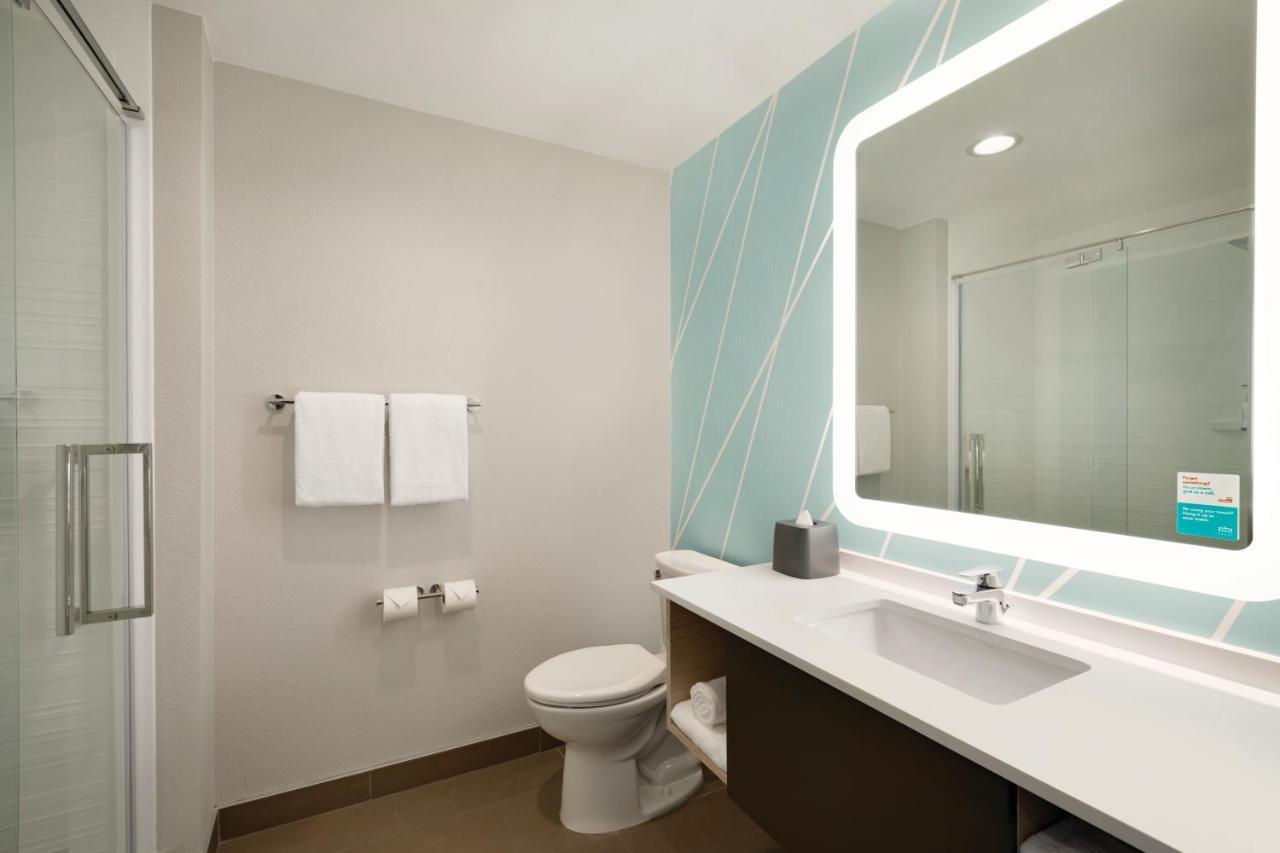 Avid Hotels - Odessa Northwest By Ihg Exterior photo